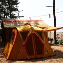 송림캠핑장 이미지