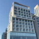목포 평화광장 오션뷰 숙소, 에디션스 호텔 주니어 스위트 C 타입 후기