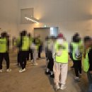 파주교통(동원교통 지점) | 제 1회 마라톤 교통통제 스태프 일일알바 후기