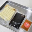 용호골목시장 | 군포시 당동 백종원 골목식당 어흥떡볶이, 이전 후 근황 포장하고 먹어봤어요