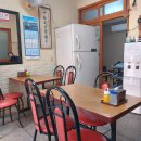 북청밀면 이미지