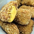 멕시카나치킨 수성점 | [치킨]멕시카나 치필링 치킨 모짜렐라치즈치킨 메뉴