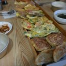 종로빈대떡 이미지