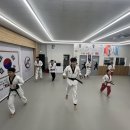 아라한 태권도장 이미지