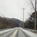 자연속의리조트휴모텔 | 연말 눈 여행의 꿈이 이루어진 곳, 청태산 자연휴양림 숲속의 집 전나무 숙박 후기