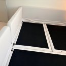 오복슈퍼 | 홈앤힐 루나리 K + SS 패밀리침대 내돈내산 후기