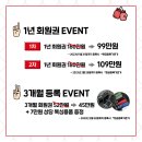 한국복싱진흥원 복싱아카데미 김량장점 이미지