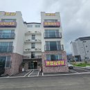 한가람중학교 버스정류장 이미지