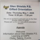 삼둥이 막내의 Gifted School(영재학교) 오리엔테이션 후기!