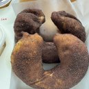 딥(DIP) | 크리스피도넛 신상 도넛 픽앤딥(Pick &amp; Dip) 소스랑 맛 후기