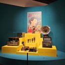 해운대 엘레지 | 부산 실내 전시 가볼만한곳 부산근현대역사관 동백아가씨 발표 60주년 특별기획전
