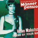 Stand By Your Man - Heike Makatsch - 이미지