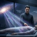 제17화. 피할 수 없는 파동, 은하 우주 방사선과 투과(透過)의 하모니 이미지