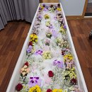 우리효사랑요양병원 | [더조은요양병원 장례식장 장례후기] "아버지, 술 한 잔 올립니다." 전통의 예(禮)로 채운 마지막 효도...