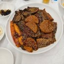 시래기매콤코다리 | ​[말자의 테이스팅] 미남역 맛집 배덕장코다리 매콤한 시래기 코다리조림 솔직후기