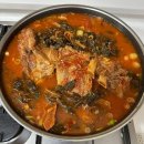 모두뼈다귀감자탕 (목동점) | 김포 장기동 맛집 푸짐한 뼈다귀감자탕 배달 후기 이대조감자탕