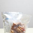 텐더러스 | 고기 연육제 텐더러스 질긴 돼지고기 등갈비도 사르르 녹게 만드는 비결!