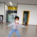 경희대 SKY 태권도 이미지