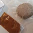 [여우함박] 남양주 다산 수제 함박스테이크 맛집 / 집에서 만들기