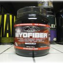 [Muscleology] MyoFiber 이미지