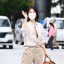 &#39;가슴성형 고백&#39; 유깻잎, 170cm는 족히 넘을 줄 알았는데? 실제 키 &#39;반전&#39;
