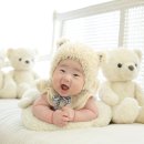 천안 다온스튜디오 아기 100일 사진 촬영 후기(내돈내산)