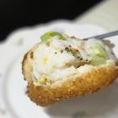 쏘쏘사라다 부산서면점 가성비 좋은 사라다빵 종류, 맛, 후기