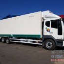 타타대우상용차(주) 이미지