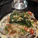 호수통닭 | 잠실 석촌호수 맛집 추천｜송리단길 누룽지통닭 장작집 내돈내산 후기