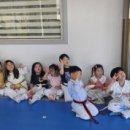 타이거 유치부 태권도 전용관 이미지