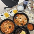 공서방반점 이미지