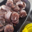 벼락떡볶이 이미지