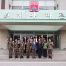 육군부사관학교 방문 (2017.08.24) 이미지