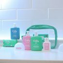 기분 존 | 올리브영 여성청결제 추천 칠리 약산성 Y존 케어 냄새 제거 후기