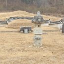 흥은위 정재화묘 이미지