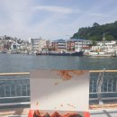 조선충무김밥 이미지