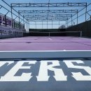 기흥 테니스장 이미지