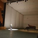 솔라첼로 성악연구회 제7회 정기연주회 | 제14회 프랑스뮤지끄연구회 정기연주회 대전예술의전당 후기