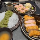 용산-10 | 신용산 서울10대 돈가스 맛집 오제제 주말 웨이팅 후기 ( 자루우동 | A세트 )