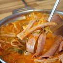 명동부대찌개 이미지