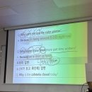 영상제작(중급) | 건대 토익 YBM 깔센토익 LC RC 중급실전반 한달후기 모의고사 850 - 직장인 편입/대학원준비