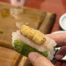스시후 - 칠곡군 | 강남역 초밥 맛집 갓덴스시 리뉴얼 후 재방문 후기 믿고 먹는 회전초밥