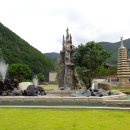 대이리군립공원 이미지