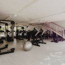 헬스장 팀머슬핏 새명동점 춘천 조양동 가격 비용 후기 추천