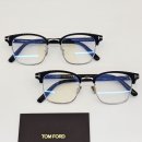 안경의 정석 | [톰포드 안경테 추천] TF-6001 하금테, 남자 명품 안경의 정석!
