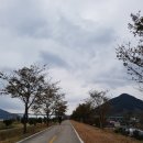 대산면 금강마을 | 두 번째 연습, 밀양 라이딩