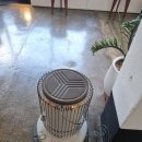 나슬 | 아산 수제케이크 맛집 나슬-자몽치즈케이크 솔직후기