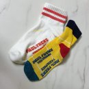 숙명키즈어린이집 | 폴프랜즈 유아동 성인 원사이즈 양말 세트 찐후기