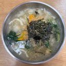 강릉 감자바우 장칼국수, 중앙시장 근처 45년 전통의 로컬맛집