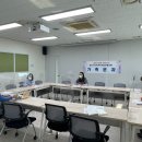 구리행정복지센터 5층 이미지